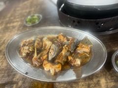 -鸿渡渔庄·特色鸭咀鱼