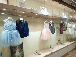 -格林童趣专业儿童摄影(公益西桥店)