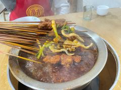 -牛华八婆麻辣烫(起源店)
