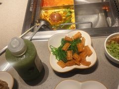 -海底捞火锅(北京路店)
