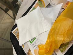 -麦当劳(塔园路店)