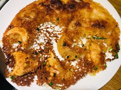 手工煎饺-路小缦·珍馐美馔(市心北路店)