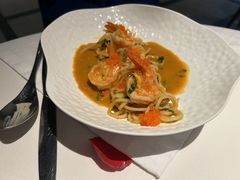 -L'Arome芳芳法国餐厅(仙林金鹰店)