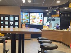 -麦当劳(温州人民路店)