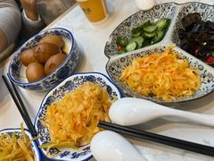 -馬香远蘭州牛肉面(武汉群星城首店)