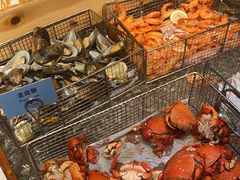 -杭州开元名都大酒店·地中海自助餐厅