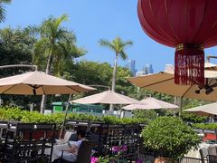 -百味馆·海鲜·湛江菜(后海花园店)