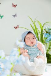 -三只熊儿童摄影(公园店)