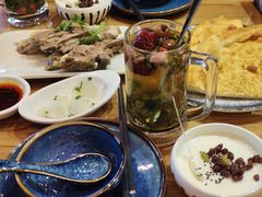 -品回味清真西北楼(宁波首店)