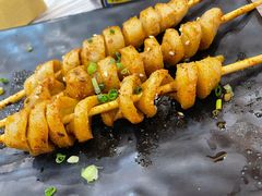 -四妹餐厅(玫瑰街店)