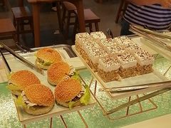 -素满香·全民食养自助(长宁龙之梦店)