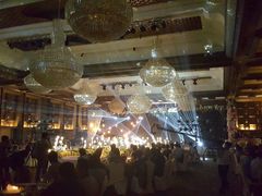 大堂-麒麟华膳汇(飞泷商务大厦店)