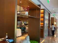 -松鹤楼·非遗·苏帮菜(融科店)