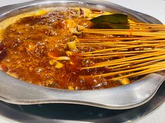 -钢五区节子串串香(环球汇·天誉店)