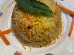 -木尔坦·Multan巴基斯坦清真餐厅halal(大智嘉园店)