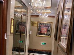 -金时代顺风大酒店(静安大融城店)