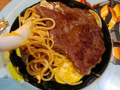 -诺丁牛排(南京江宁万达店)