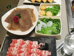 -海底捞火锅(凯德广场店)