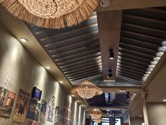 -蛮佬拾·乡里土菜馆(河西王府井店)
