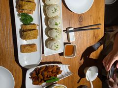 -金枝玉叶上海人家食府(三里河店)