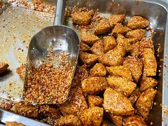 麻辣豆腐干-518豆腐干(总店)