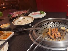 -牛焱·烧肉酒肆(五大道店)