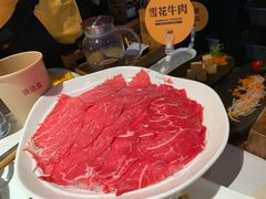 -巴奴毛肚火锅(六天地店)