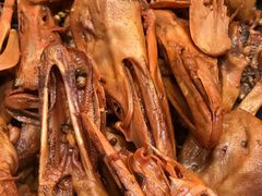 -阿满食品(大连商场店)