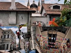 -华谊兄弟（长沙）电影小镇