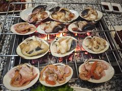 -震海贝烤贝·民俗特色店(延吉总店)