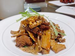 麻辣山珍-枣子树·素食餐厅(普陀山店)