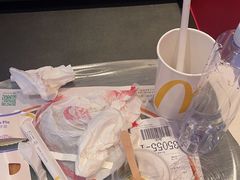 -麦当劳(衡阳中心汽车站店)