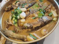 -食光慢宴·安吉土菜馆