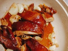 -留半山·香港食堂(啦啦宝都店)