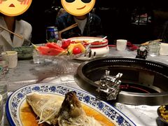 -红辣椒·川菜·火锅(科华路店)