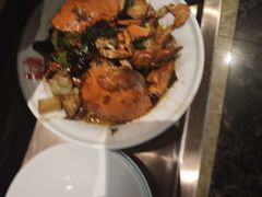 -七欣天香辣蟹火锅(上海银亿滨江店)