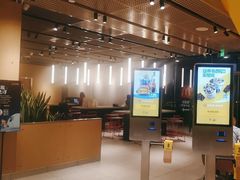 -麦当劳·得来速店(星沙大道店)