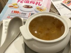 -满记甜品(岭南新天地店)