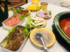 -有拈头成都市井火锅(老门东店)