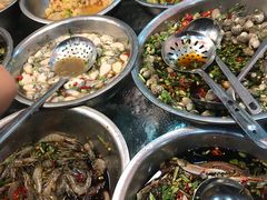-长平老姿娘夜粥(平东一街店)