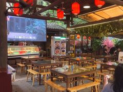 -鹅滋道(甘坑古镇店)
