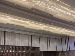 大堂-喜宴又一村·粤菜·茶点·海鲜(壹方天地店)
