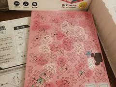 -九木杂物社(恒隆广场店)