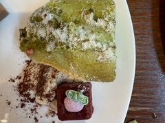 -浙江西子宾馆·瑶园咖啡厅