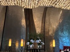 -广州天河希尔顿酒店