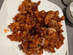 -燕春楼(海河华鼎店)