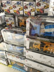 -孩子王(塘沽滨海万达店)