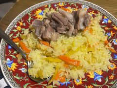 -那时新疆·若羌(经纬汇店)
