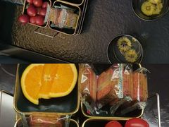 -华夏良子·足道SPA艾灸(王府井店)