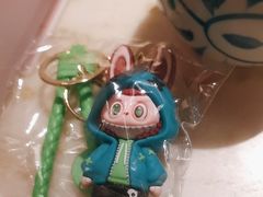 -涮福記·现切牛羊肉火锅(世纪汇店)